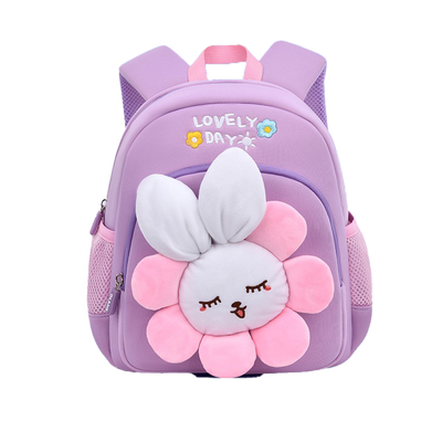 FLOWER BUNNY