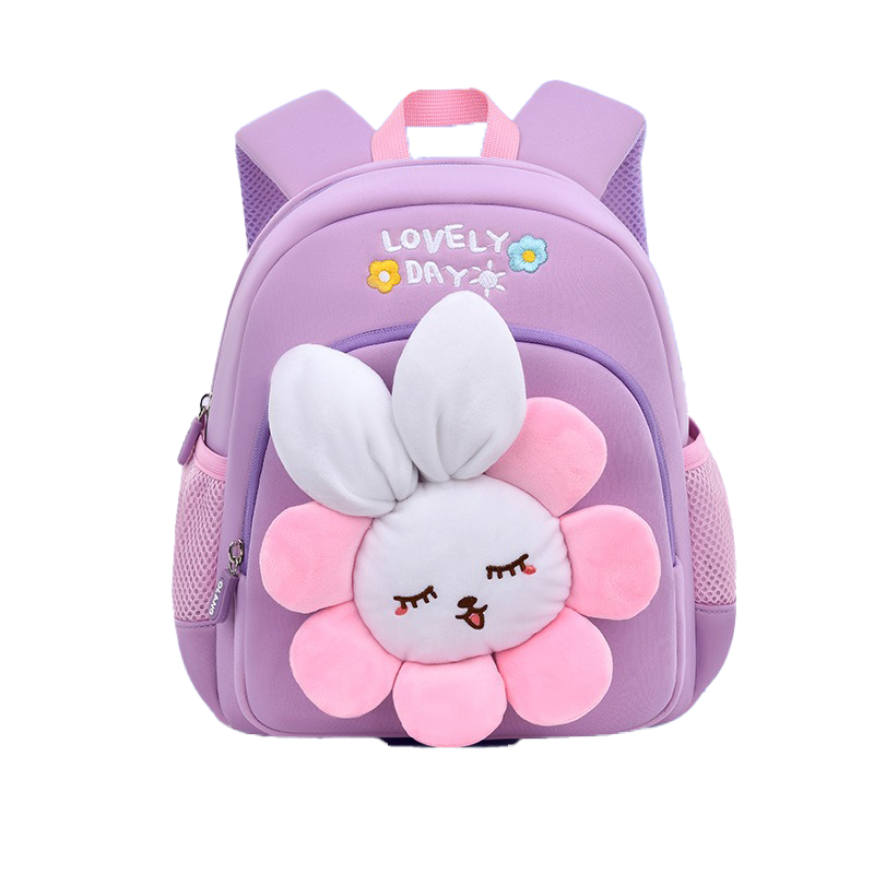 FLOWER BUNNY