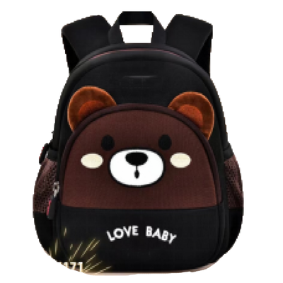 MOCHILA BOO