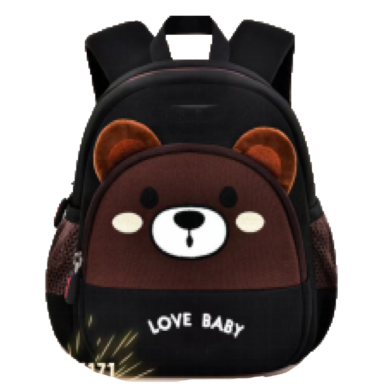 MOCHILA BOO
