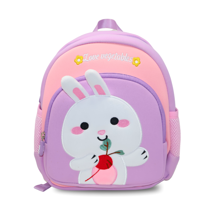 RABBIT 1