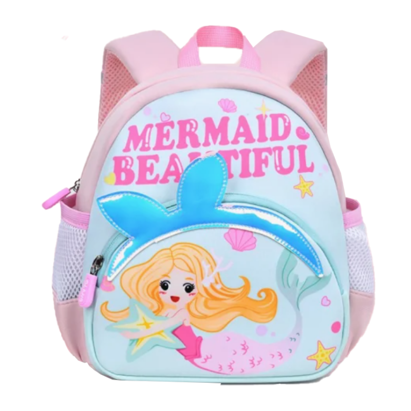 MERMAID