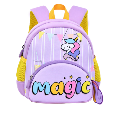 MAGIC UNICORN