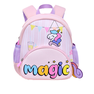 MAGIC UNICORN
