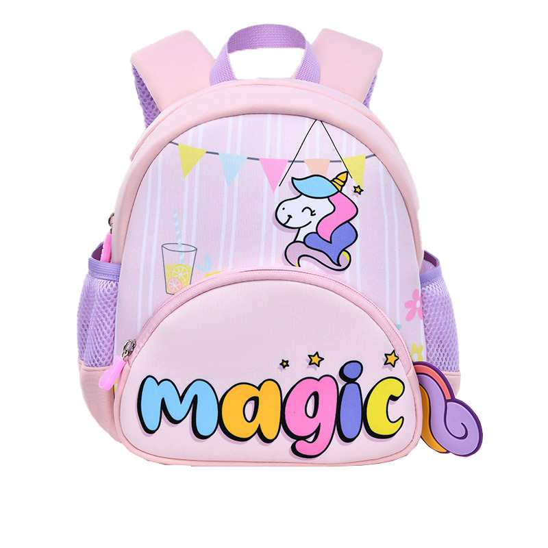 MAGIC UNICORN