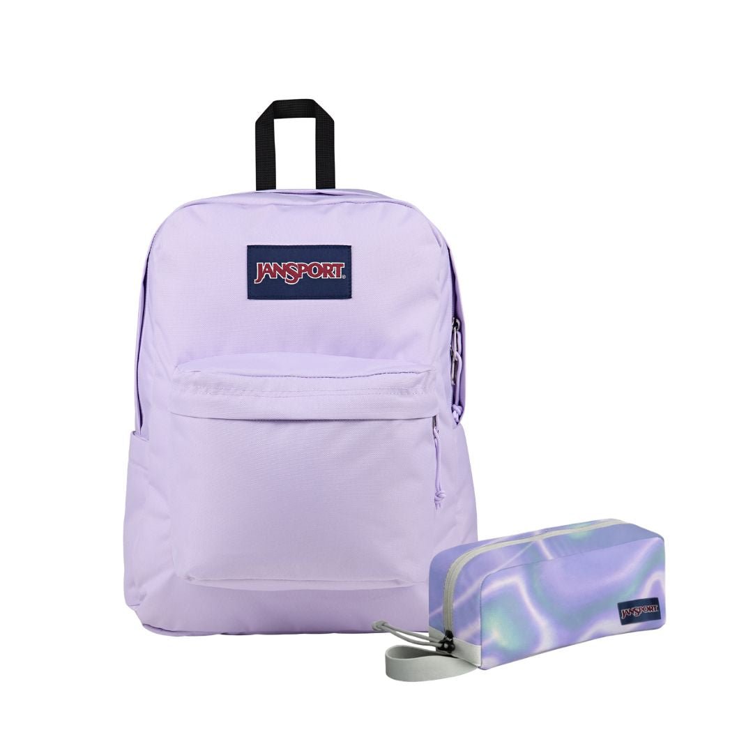 PLATINUM PUDDLES BUNDLE - JanSport Colombia - JS0A4QUT-5M9-JS0A85O6-GZ1