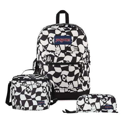 CROSS TOWN PLUS GRAVITY CHECK BUNDLE - JanSport Colombia - JS0A7ZNZ-JS0A85O3-JS0A85O6-LN9