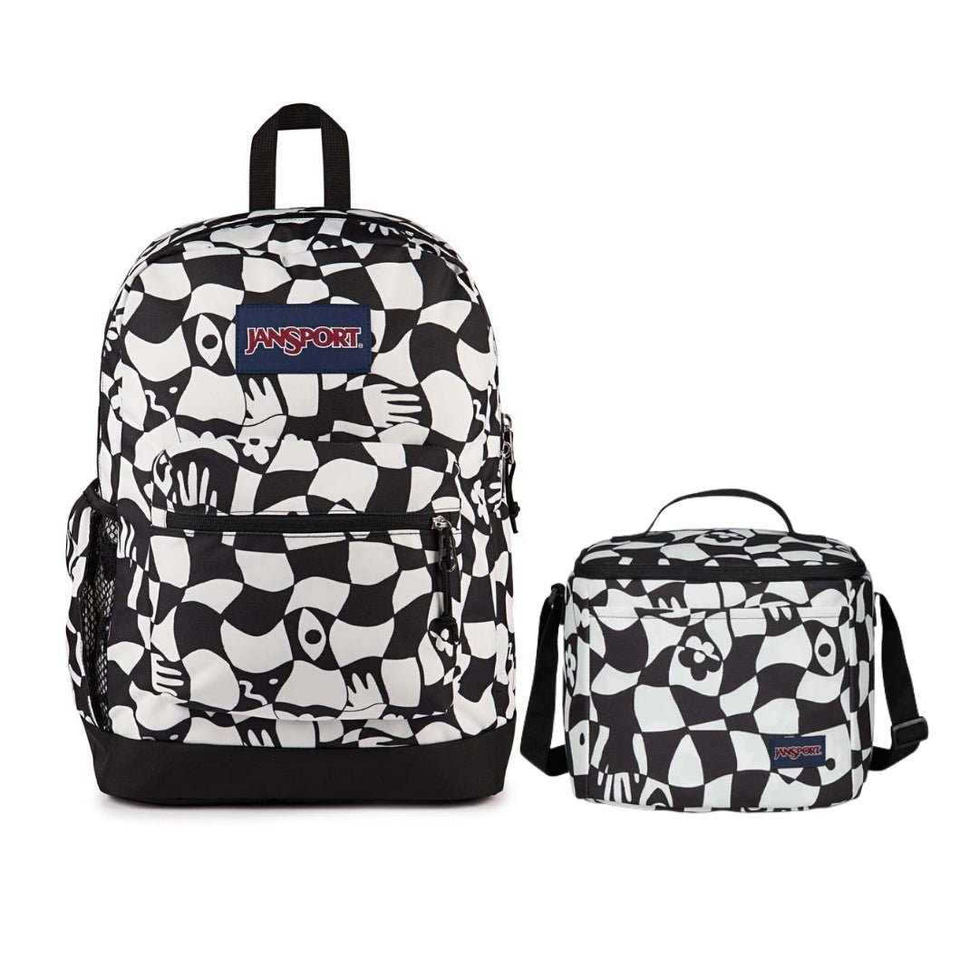 CROSS TOWN PLUS GRAVITY CHECK BUNDLE - JanSport Colombia - JS0A7ZNZ-JS0A85O3-JS0A85O6-LN10