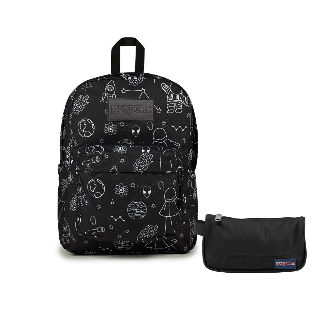 COSMIC CITY BUNDLE - JanSport Colombia - JS0A85VI-GX9-JS00T49B-008