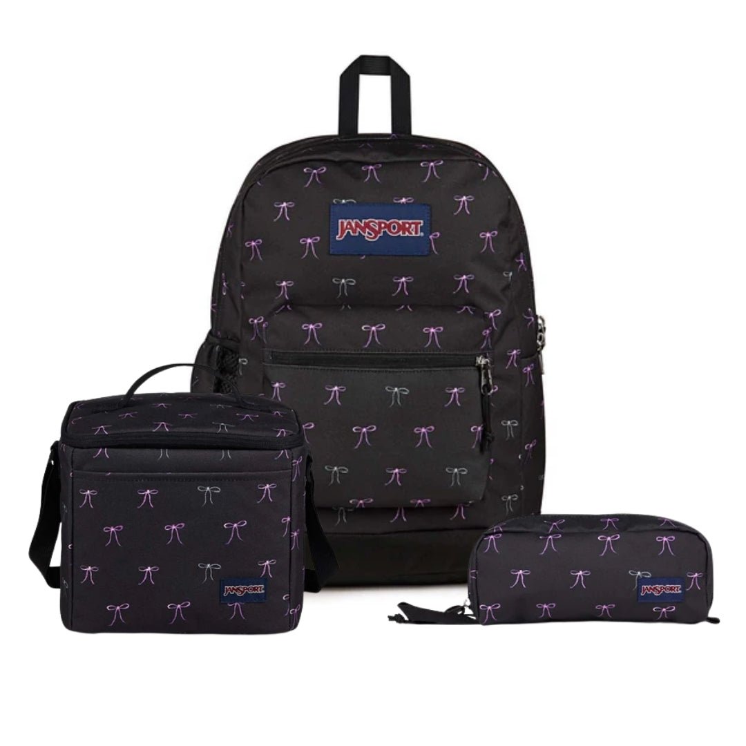 BAD BOWS BUNDLE - JanSport Colombia - JS0A47LW-JS0A85O3-JS0A85O6-KX0-1