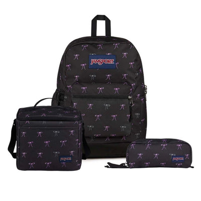 BAD BOWS BUNDLE - JanSport Colombia - JS0A47LW-JS0A85O3-JS0A85O6-KX0-1