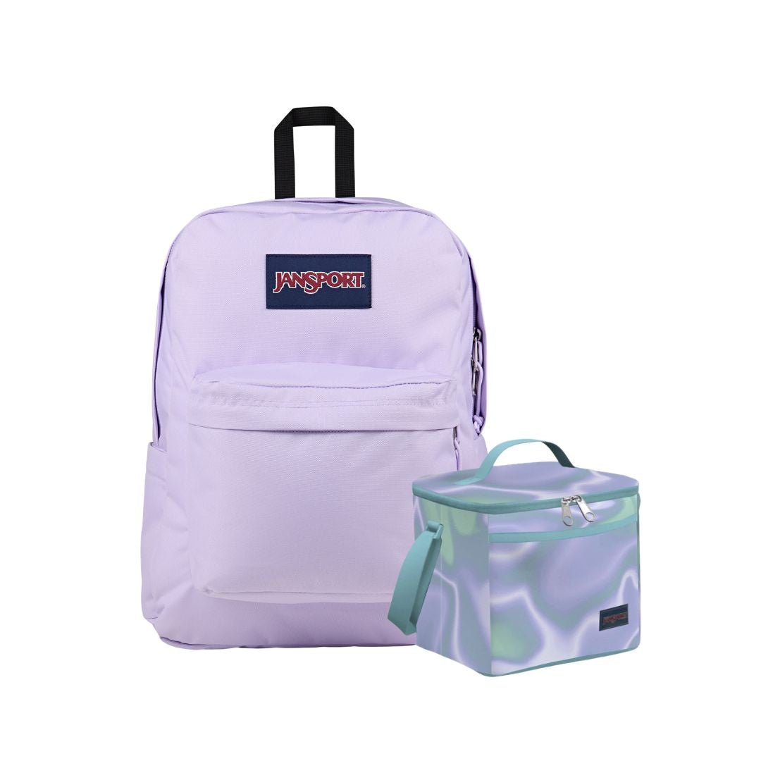 PLATINUM PUDDLES BUNDLE - JanSport Colombia - JS0A4QUT-5M9-JS0A85O3-GZ1