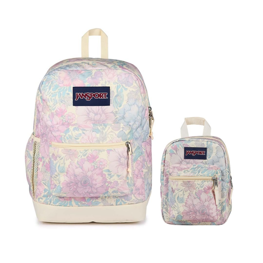 FADED TAPESTRY BUNDLE - JanSport Colombia - JS0A7ZNZ-LK7-JS0A352L-LK7