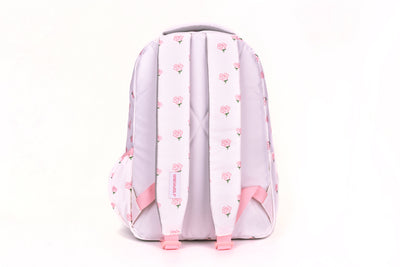 BLAZER DRAWN ROSES