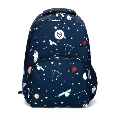 BLAZER GALAXY UNIVERSE