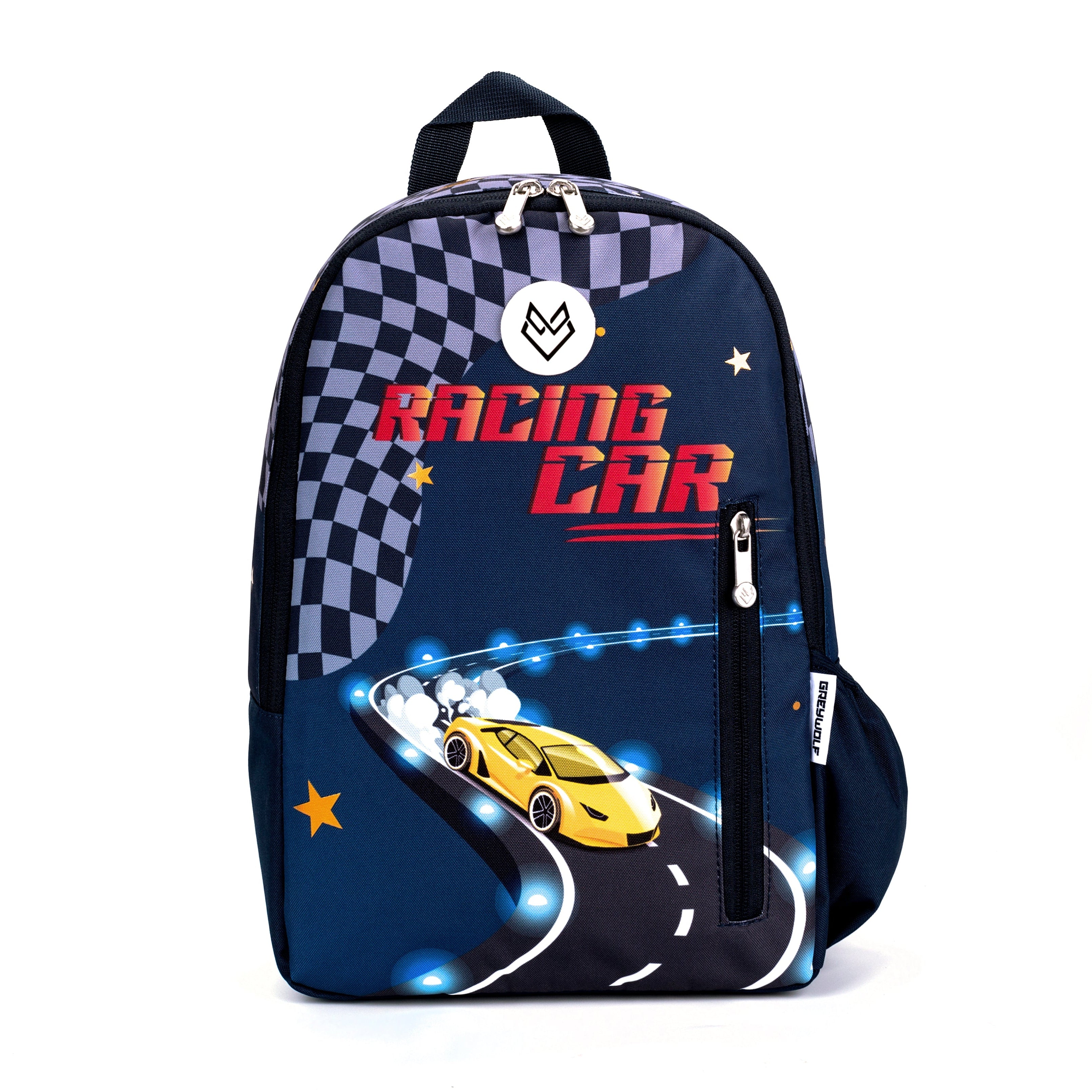 SET COMPACT RACING