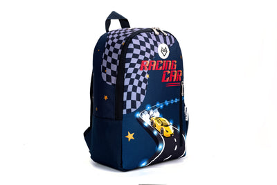 COMPACT RACING