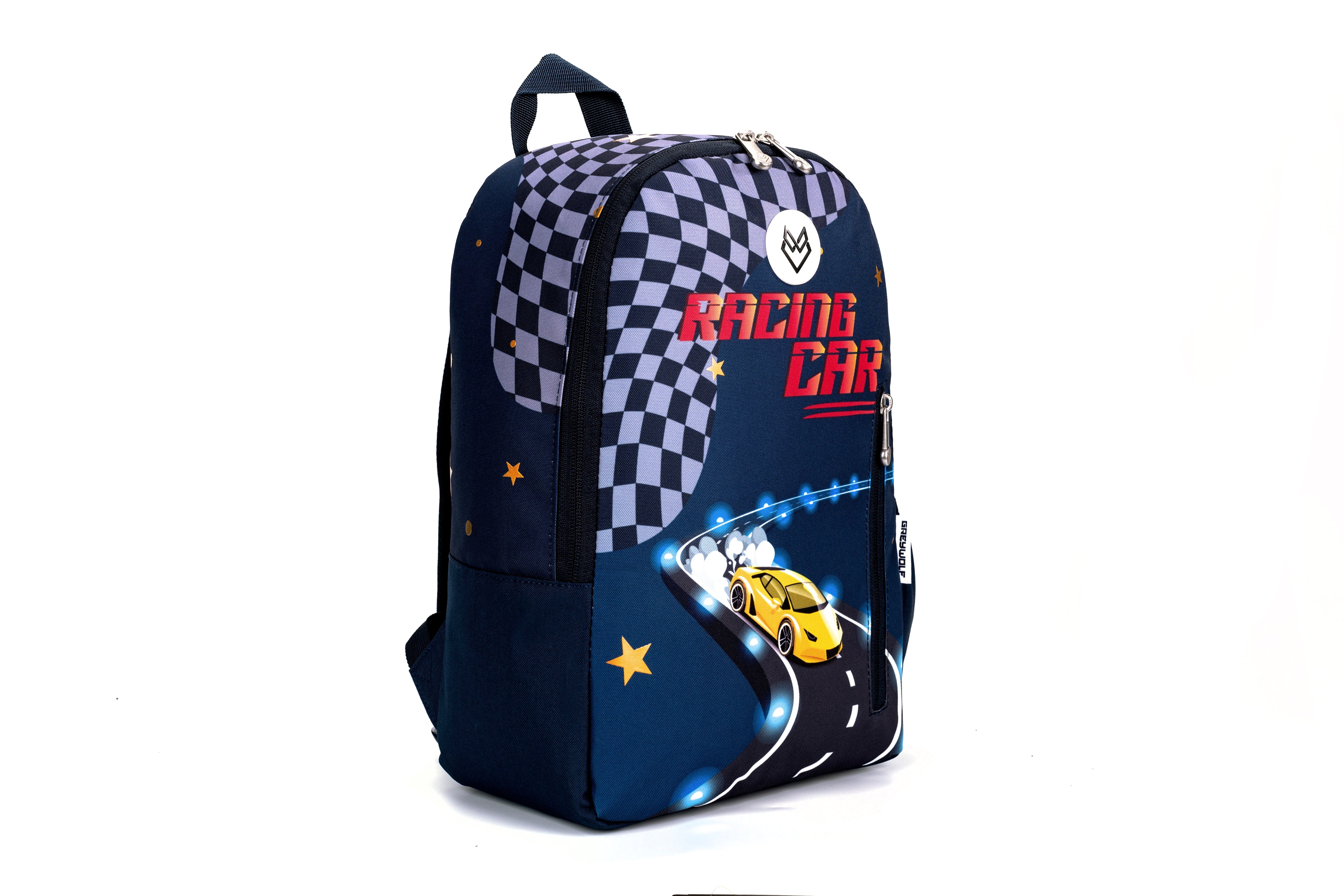 COMPACT RACING