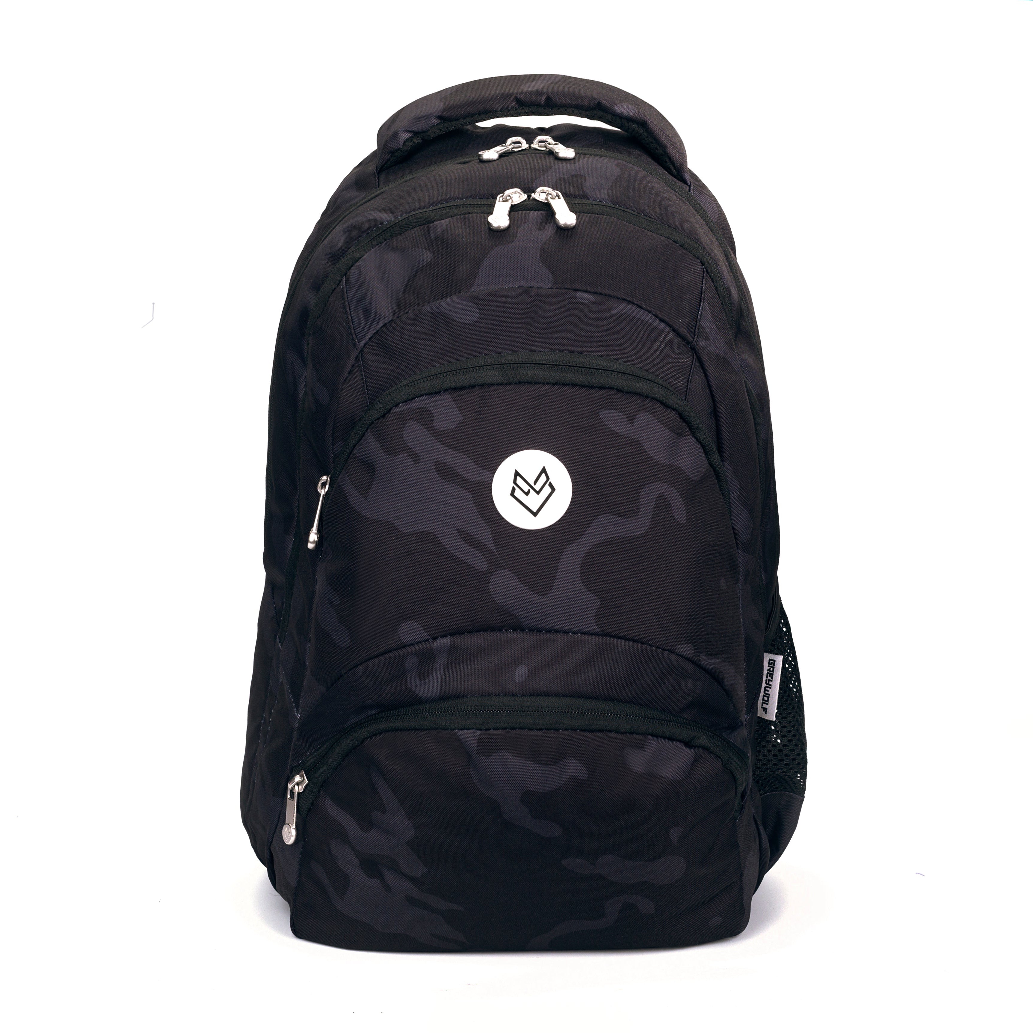 FULL MOON DARK CAMO