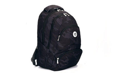 FULL MOON DARK CAMO