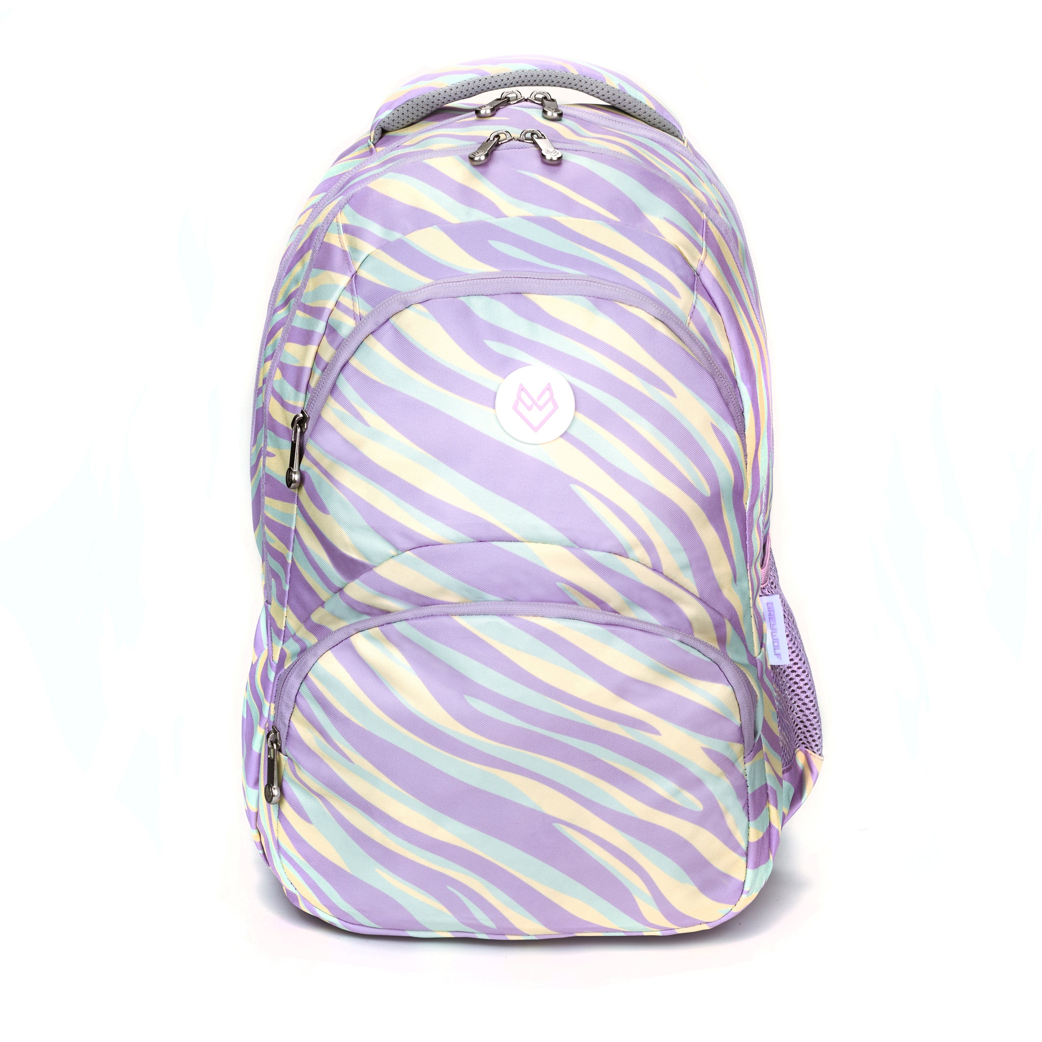 FULL MOON TIGER
