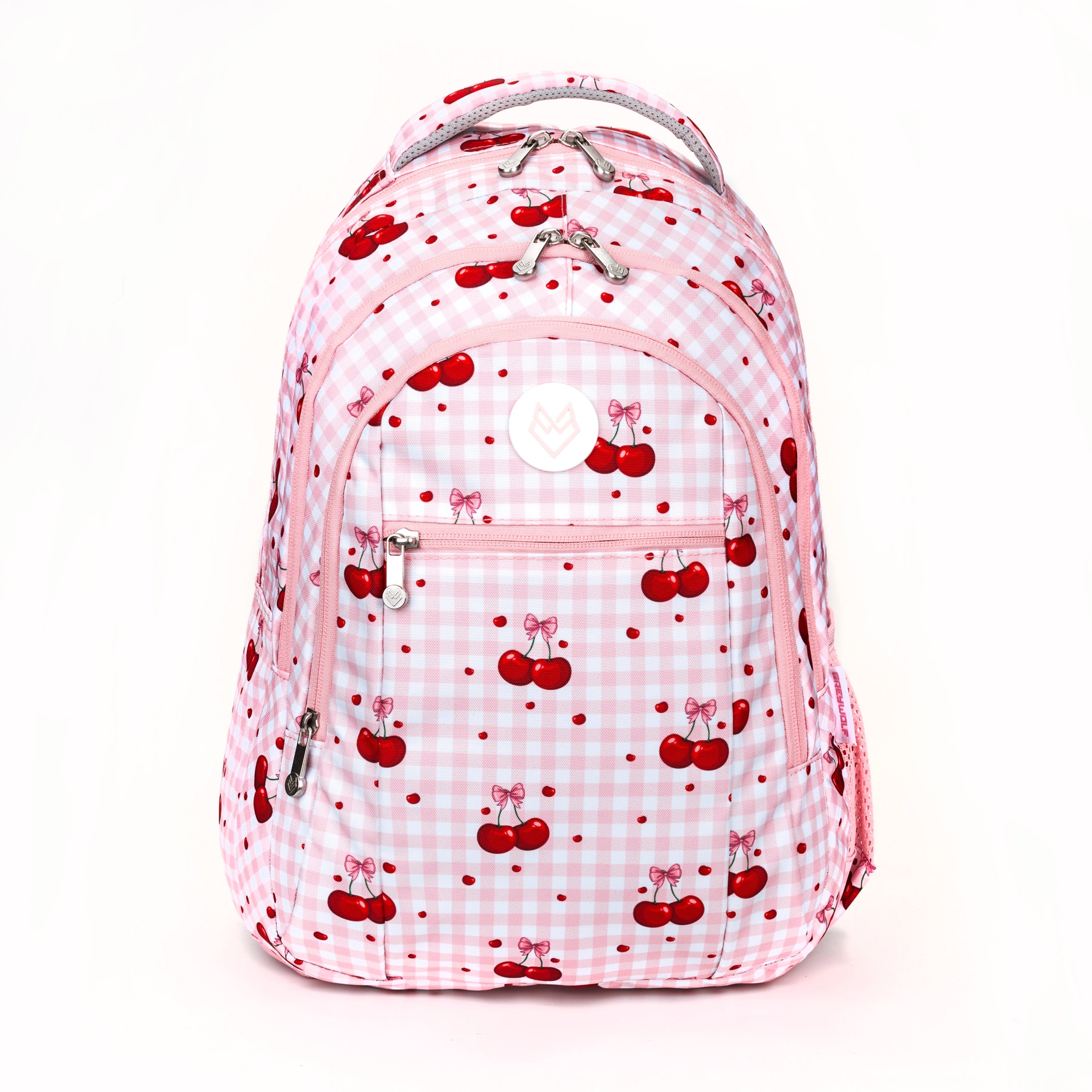SET RAVEN CHERRY