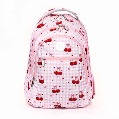 SET RAVEN CHERRY
