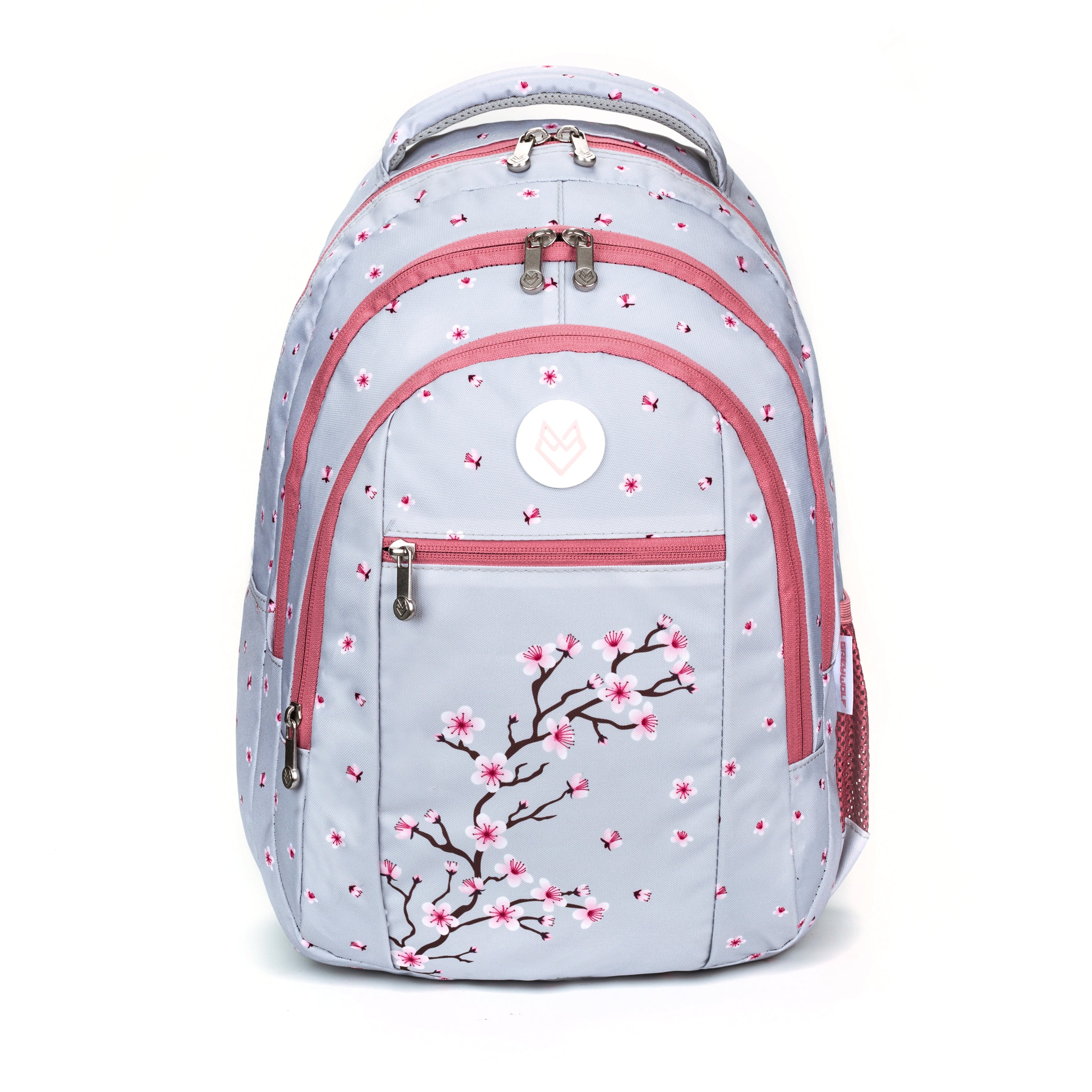 RAVEN CHERRY BLOSSOM
