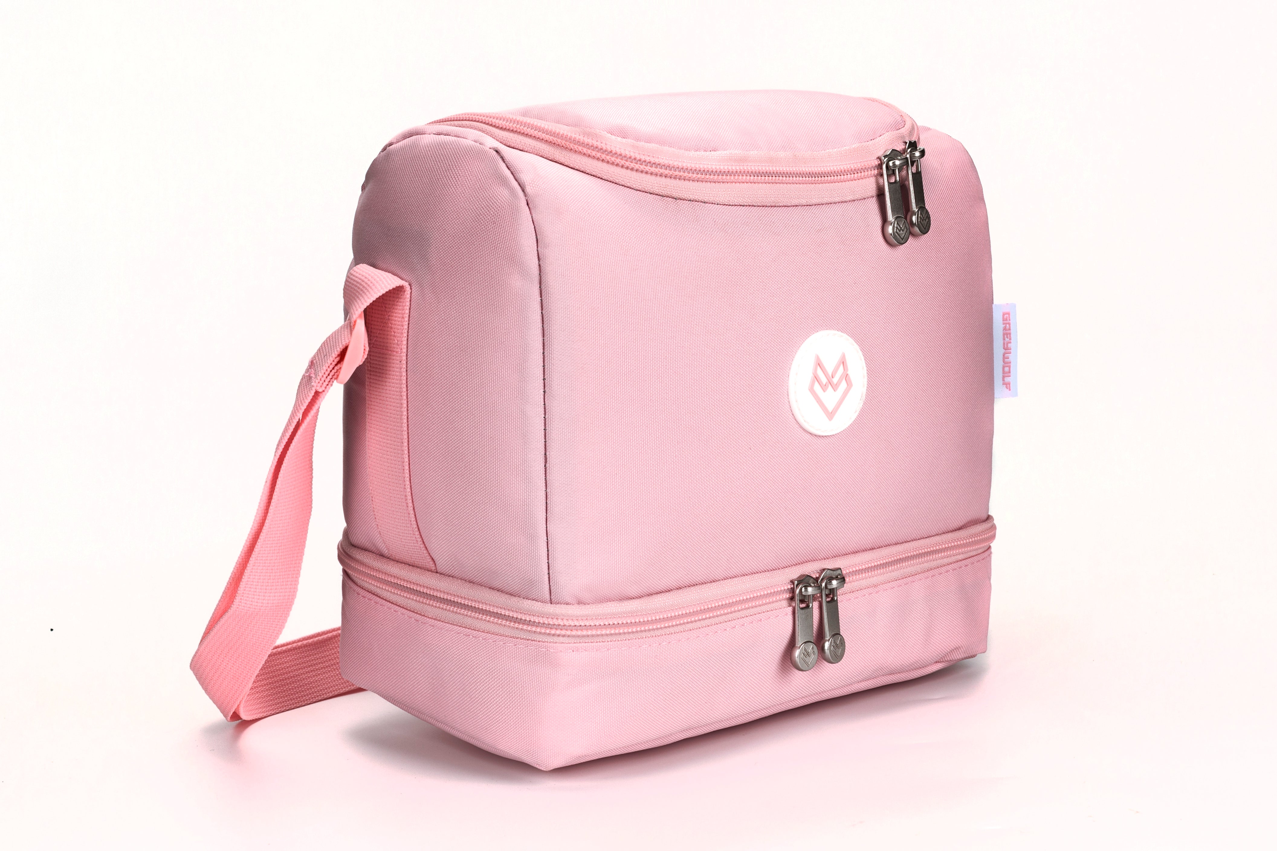 DOUBLE TOPPER ROSE