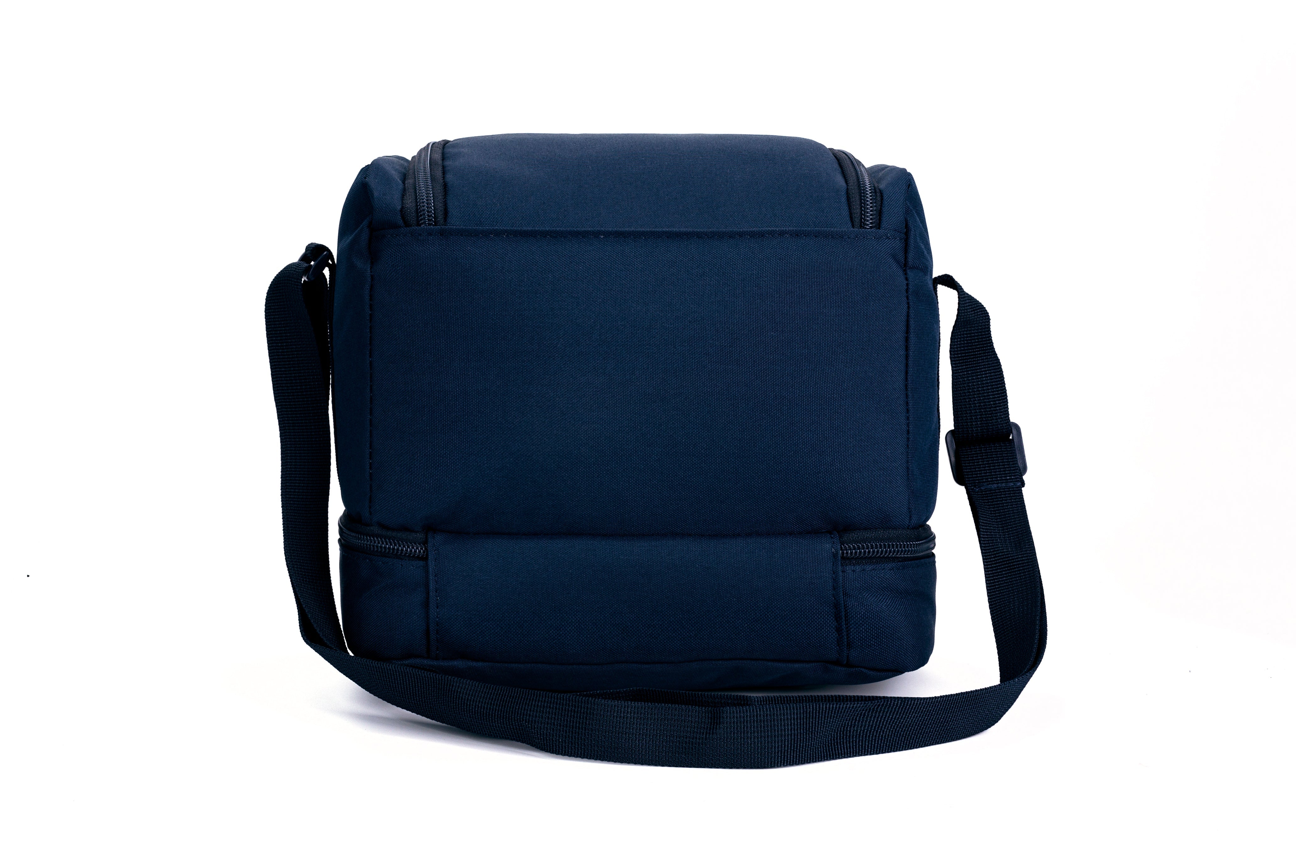 DOUBLE TOPPER DARK NAVY