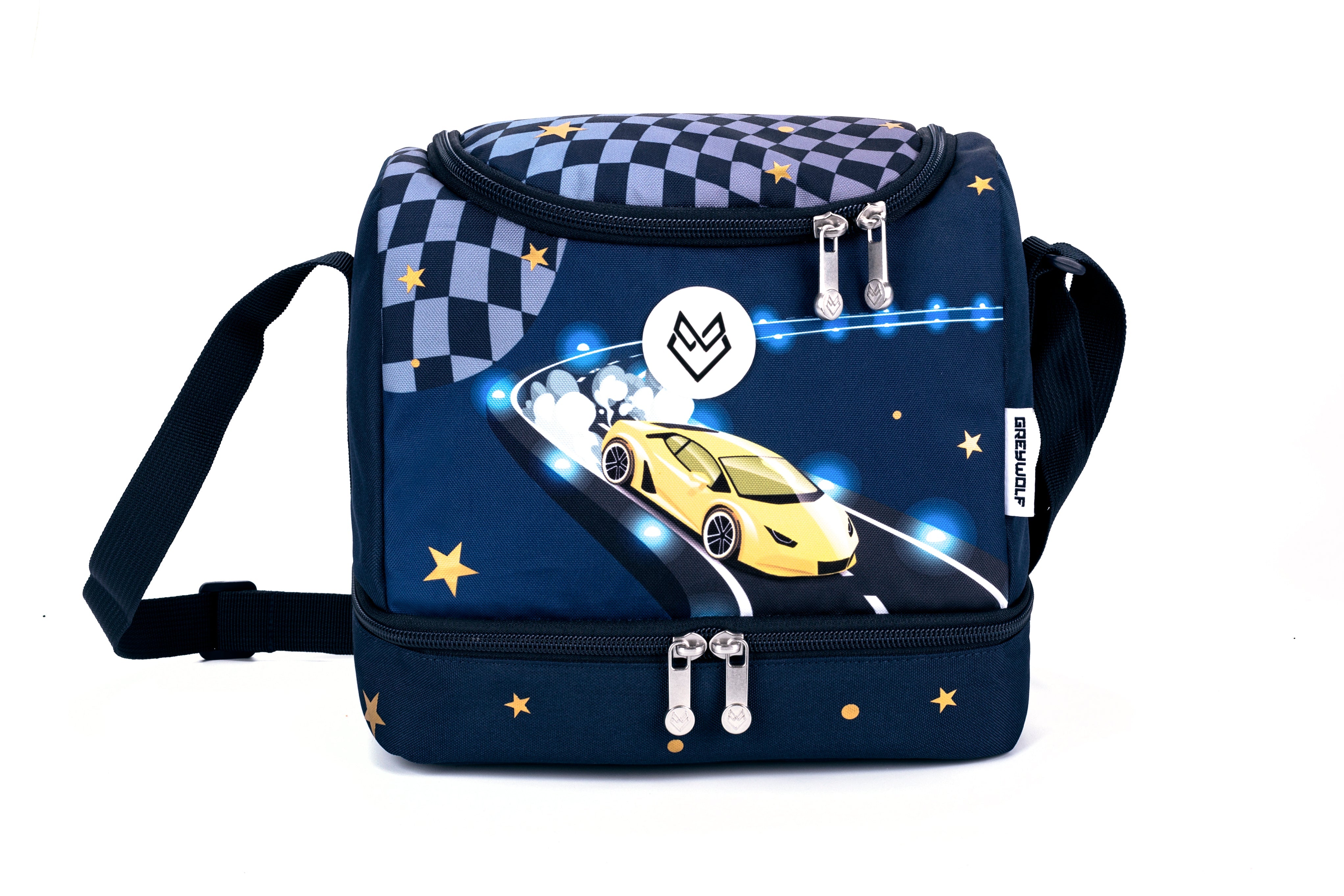 SET COMPACT RACING