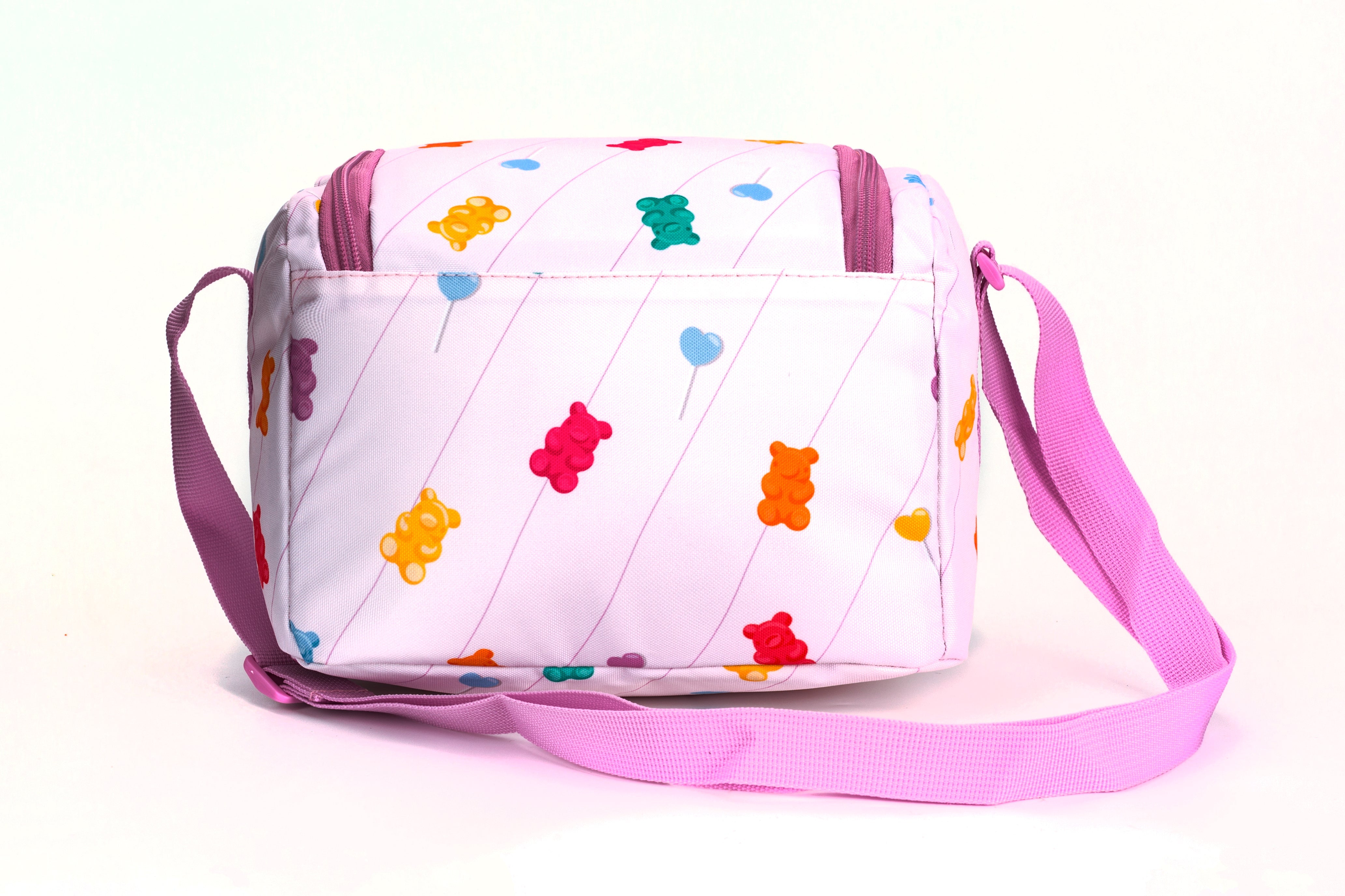 TOPPER GUMMY BEAR