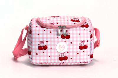 SET RAVEN CHERRY