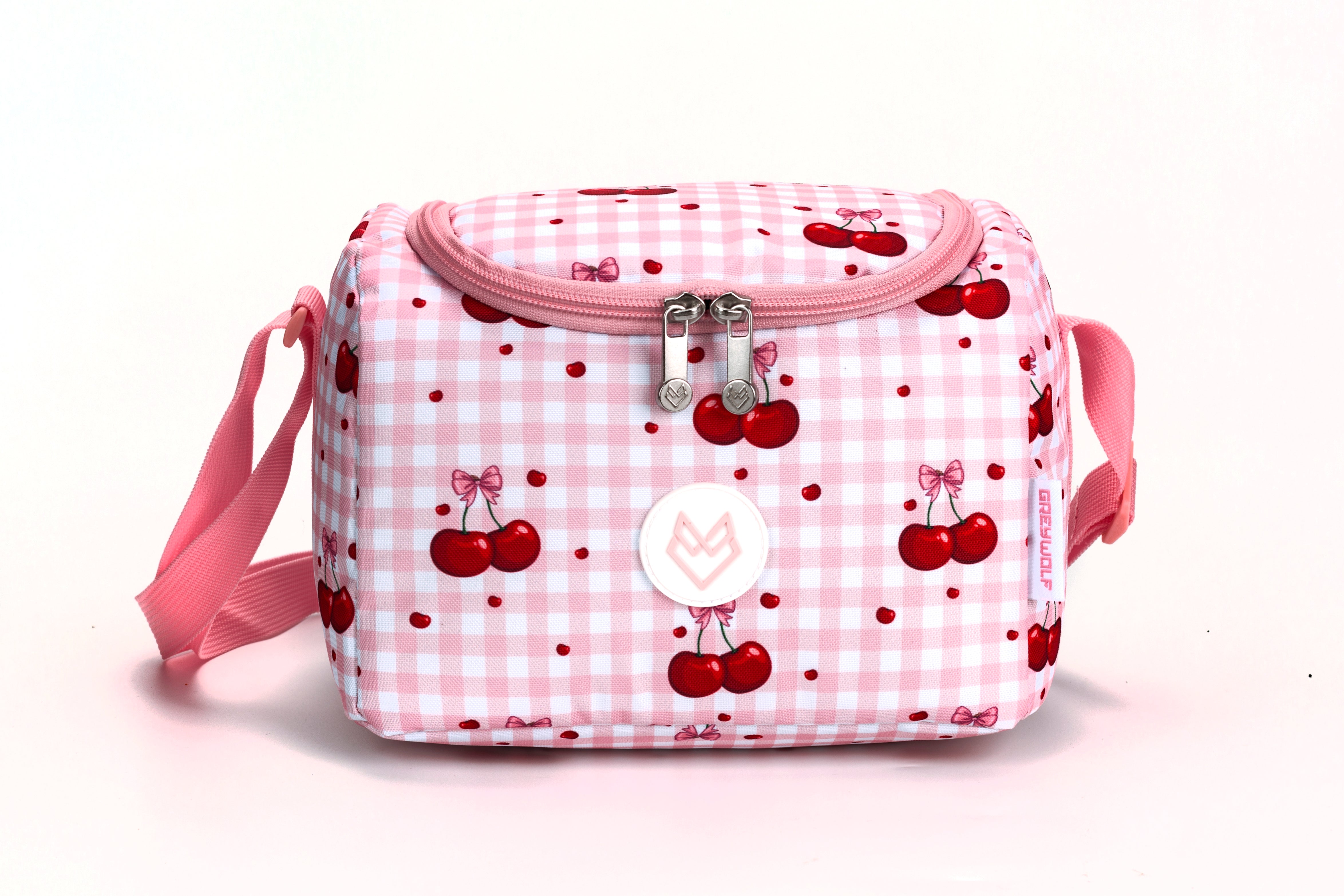 SET RAVEN CHERRY