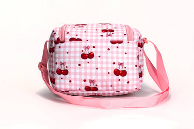 TOPPER CHERRY