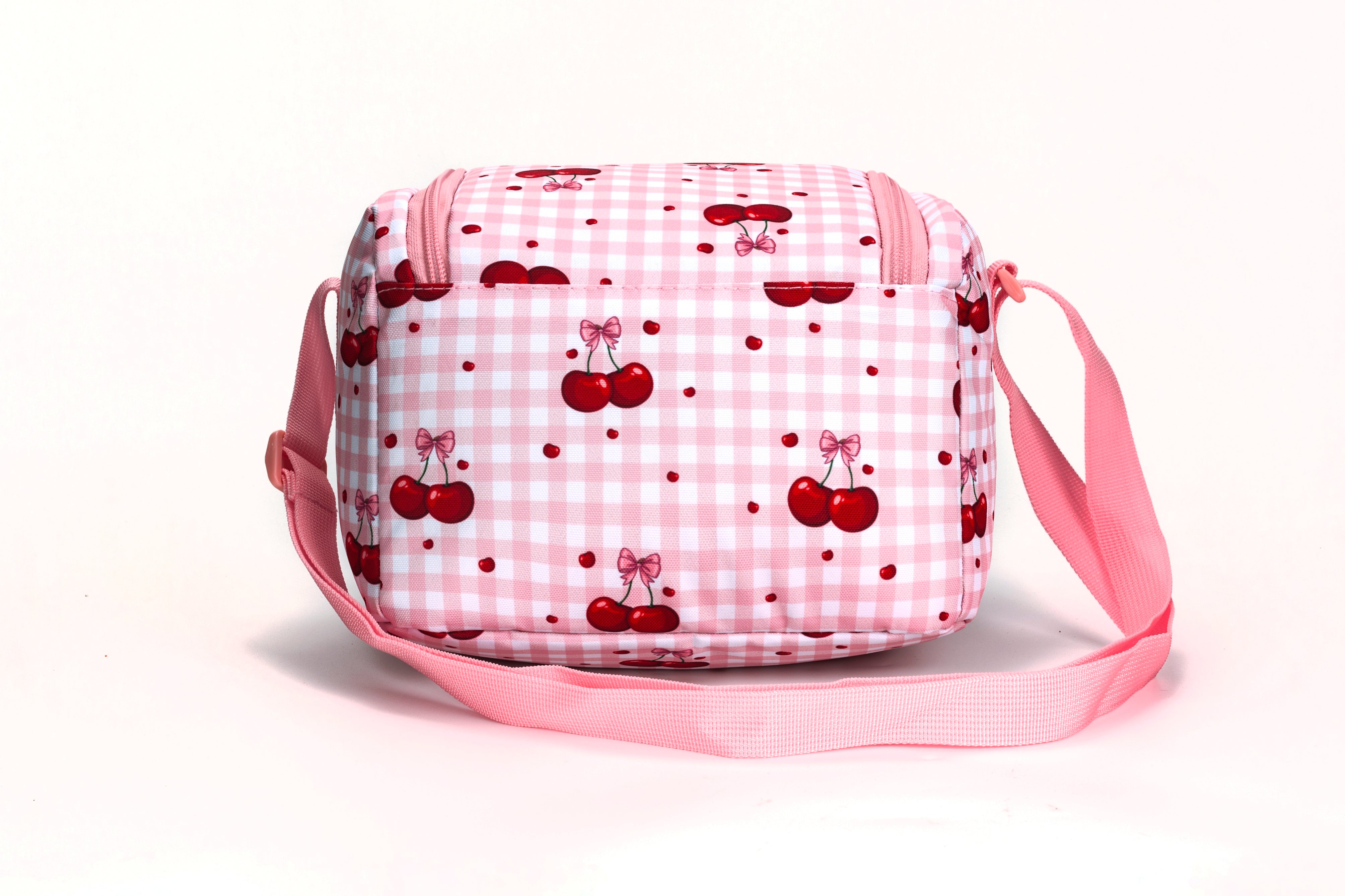 TOPPER CHERRY