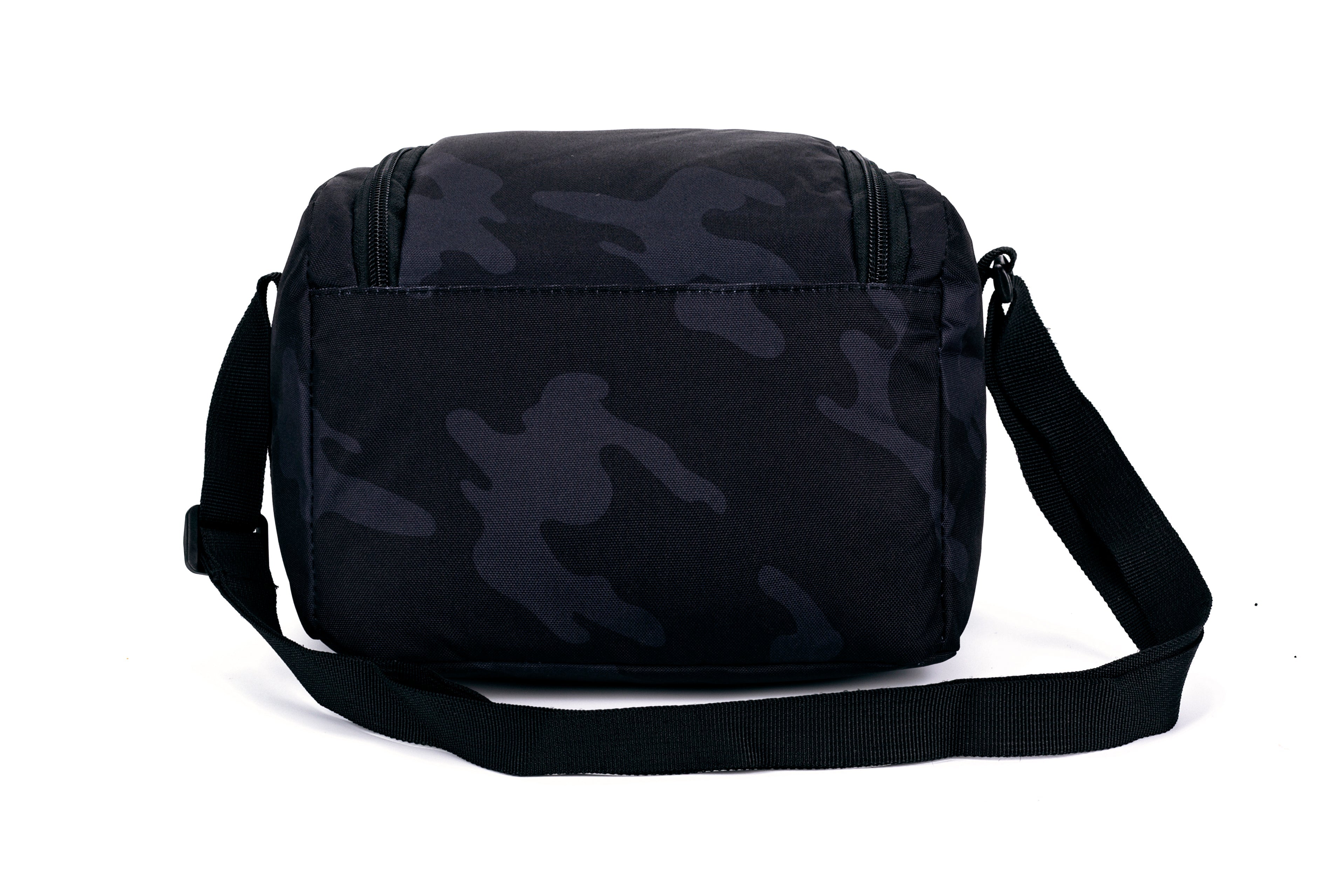TOPPER DARK CAMO