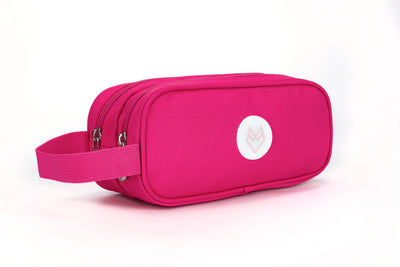 BITE TWICE BERRY PINK
