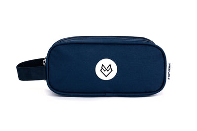 BITE TWICE DARK NAVY