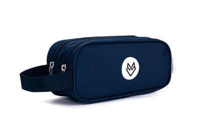BITE TWICE DARK NAVY