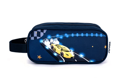 SET COMPACT RACING