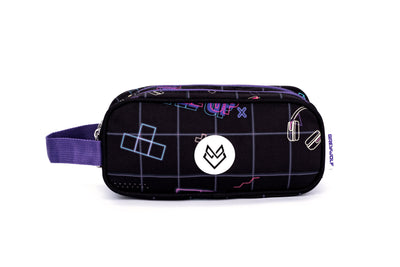 SET RAVEN ARCADE