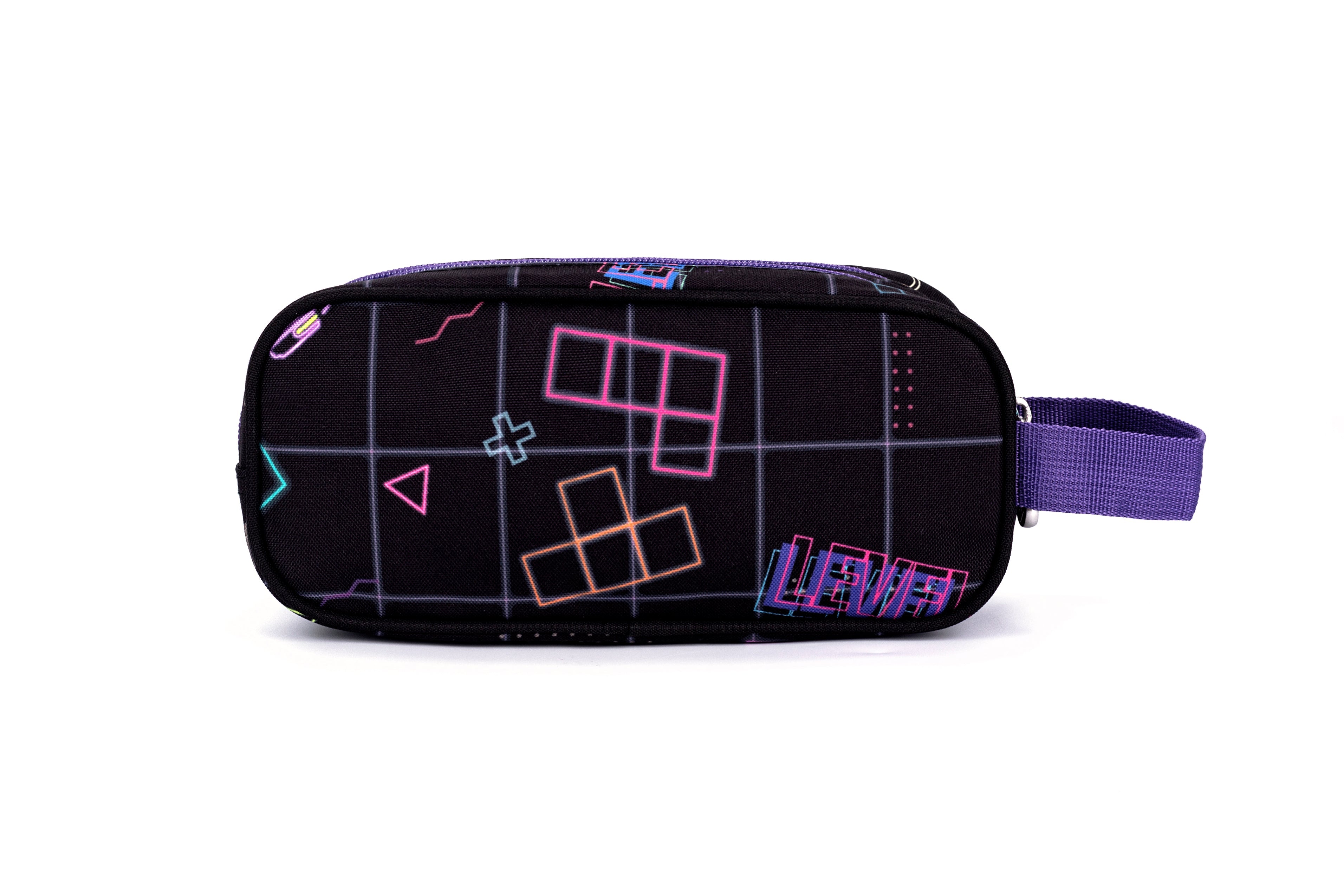 BITE TWICE ARCADE