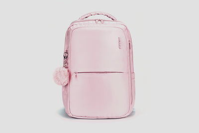 SMART BACKPACK