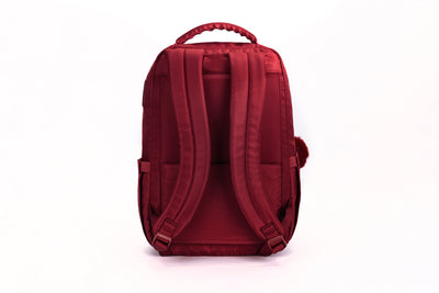 SMART BACKPACK