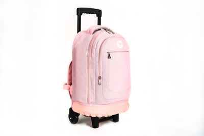 ECHO TROLLEY ROSE