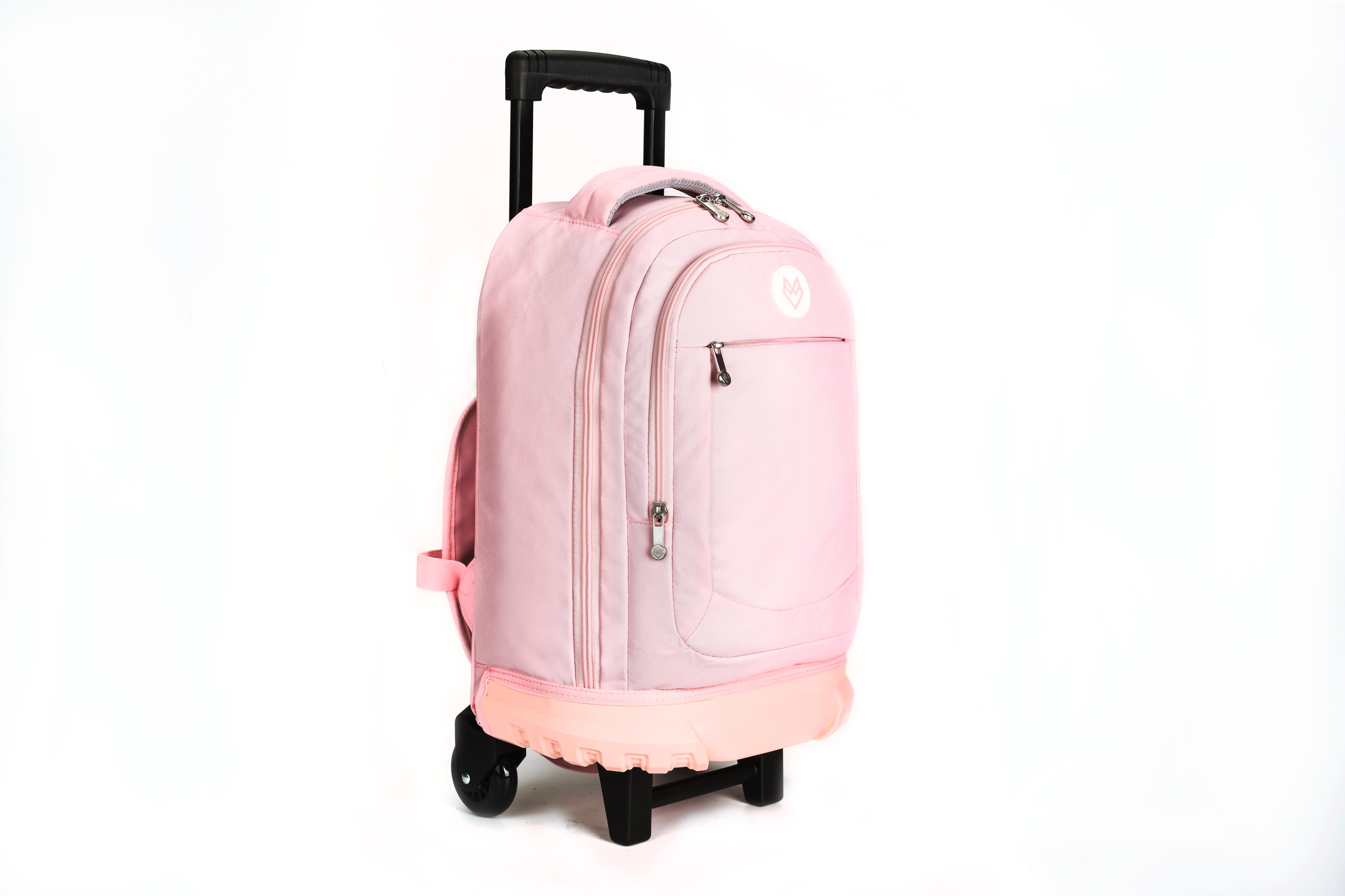 ECHO TROLLEY ROSE