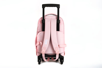 ECHO TROLLEY ROSE
