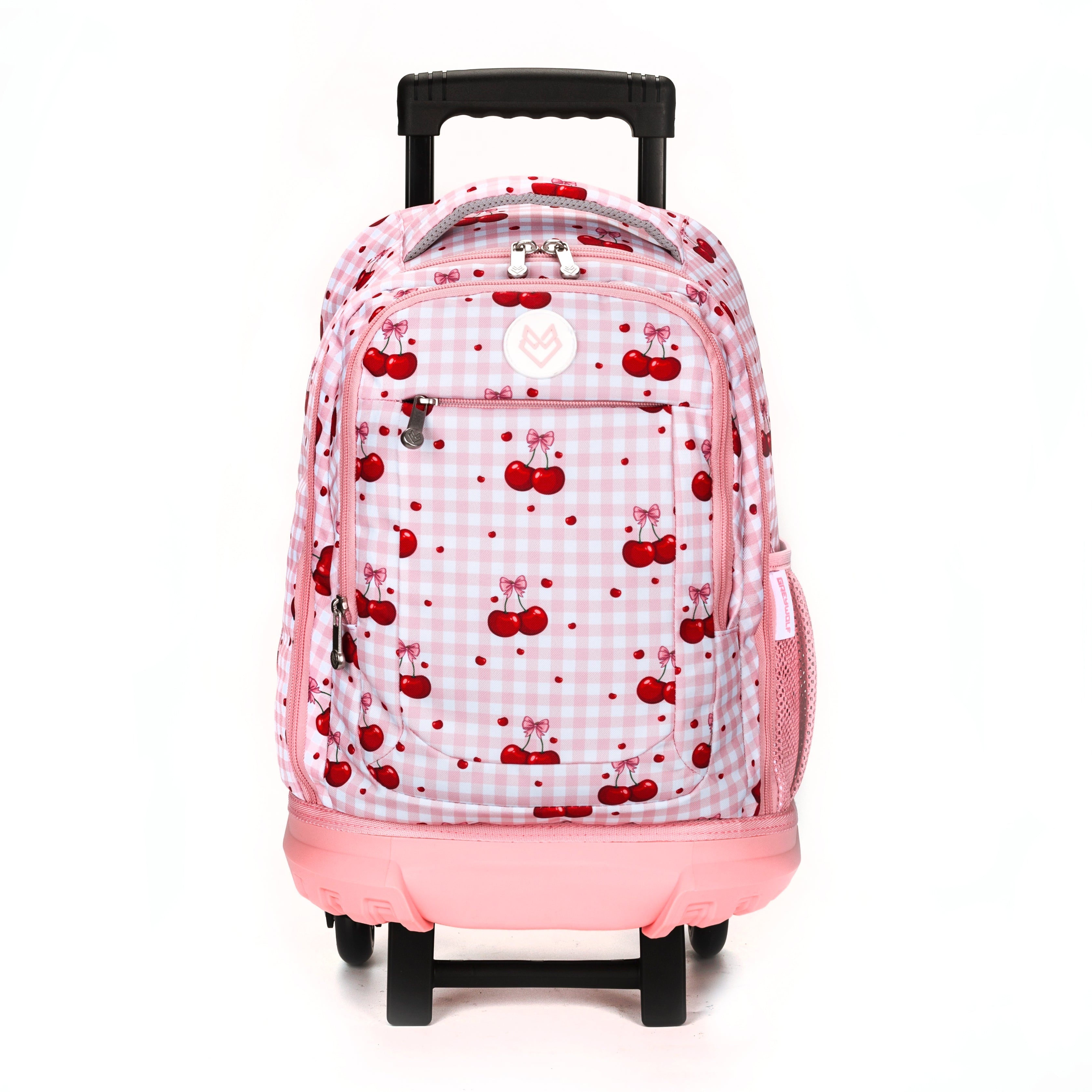 ECHO TROLLEY CHERRY