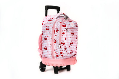 ECHO TROLLEY CHERRY